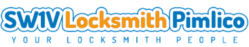 SW1V Locksmith Pimlico logo